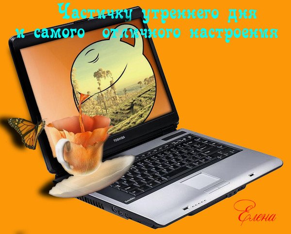 Красивые интернет открытки