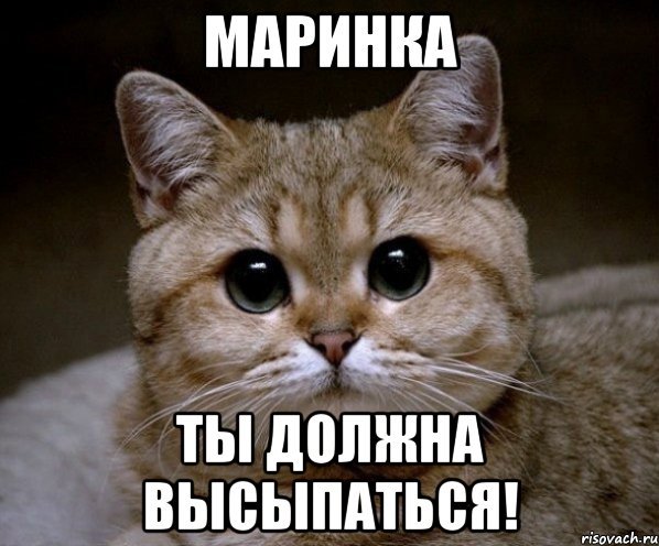 Маринка Мем