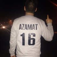 Азамат альталиев