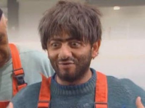 Михаил Галустян насяльника