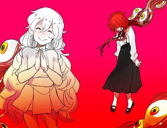 Hello Charlotte Фрейя