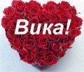 Картинки привет викуля (39 фото)