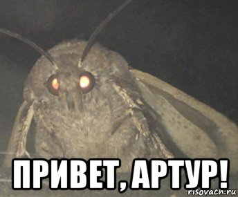Артур имя