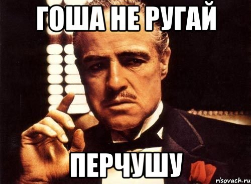Гоша лучший футболка