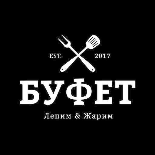 Ля-буфет лого