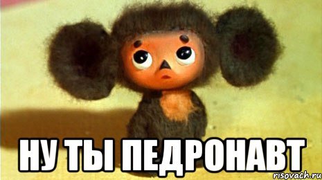 Растрепанная птица