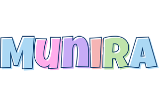 Munir имя