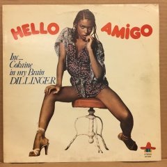 Хелло Амиго или хело Амиго