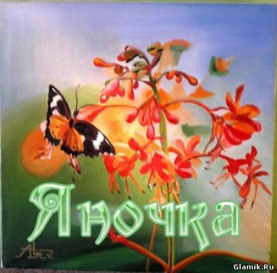 Имя Егор