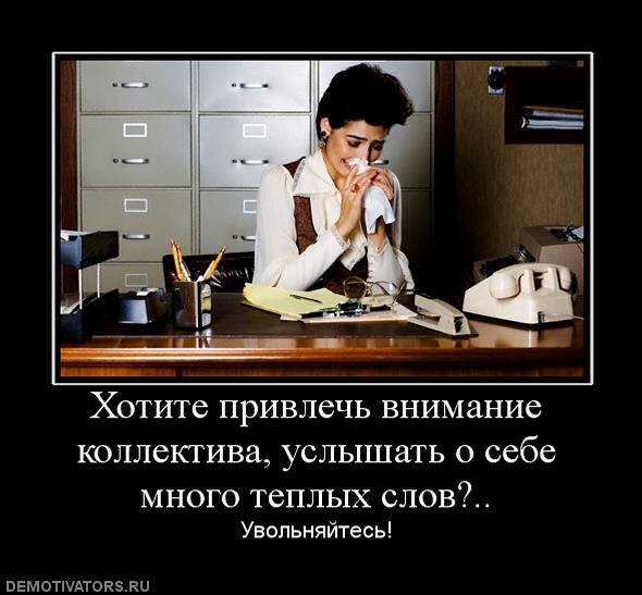 Высказывания о женском коллективе