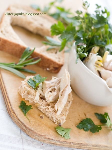 Humus ЖЖ