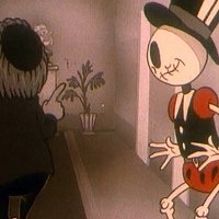 Весёлые картинки фантазия в стиле ретро