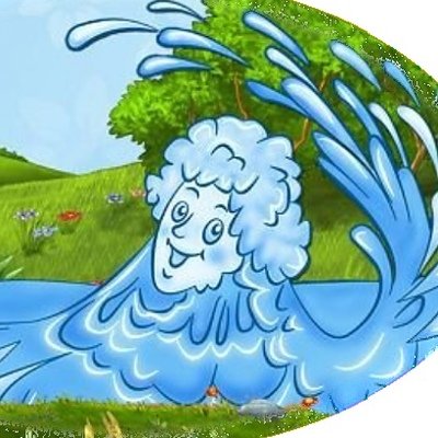 Иллюстрации к сказке Родничок в Белова