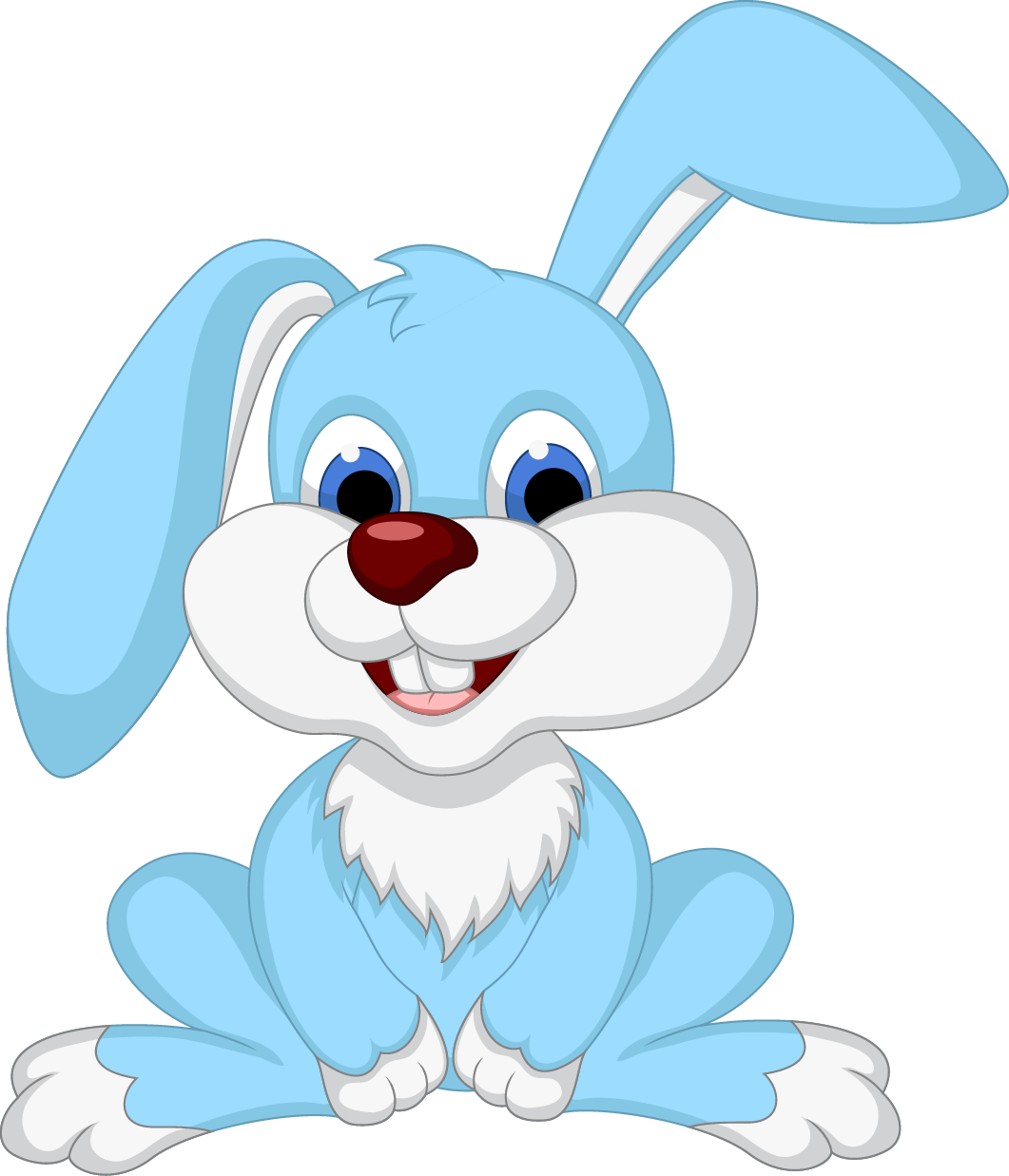 Картинки зайцев для детей. Зайчик мультяшный. Зайчики мультяшки. Мультяшного зайца. Голубой заяц.