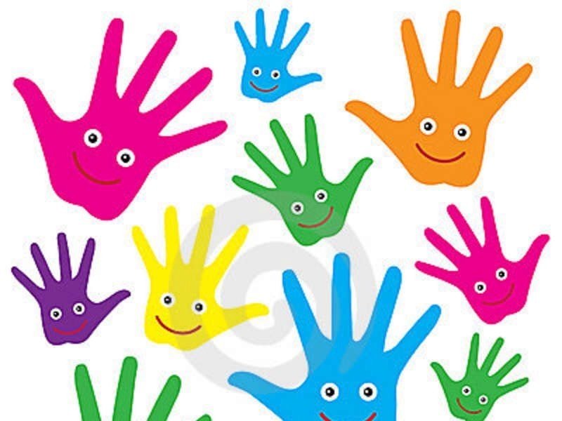 Пальчики кружок. Разноцветные ладошки. Цветные детские ладошки. Мелкая моторика пальчиковая для дошкольников. Разноцветные пальчики.