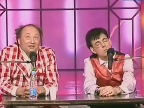 Юрий Гальцев с ветровым