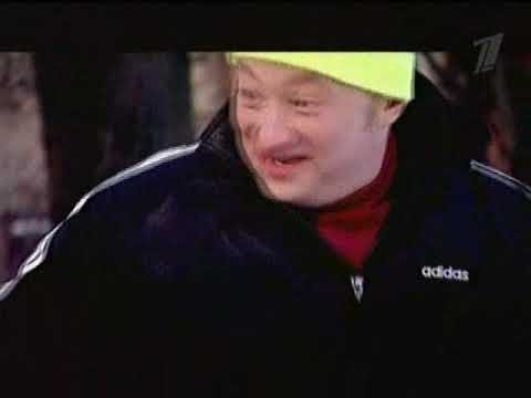 Гальцев и ветров