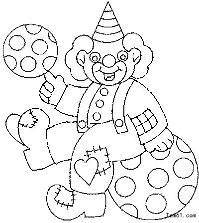 Клоун раскраска для детей 4 5. Клоун раскраска. Клоун раскраска для детей. Клоун трафарет. Веселый клоун раскраска.
