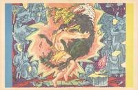 Подвиги Геракла Бартенев