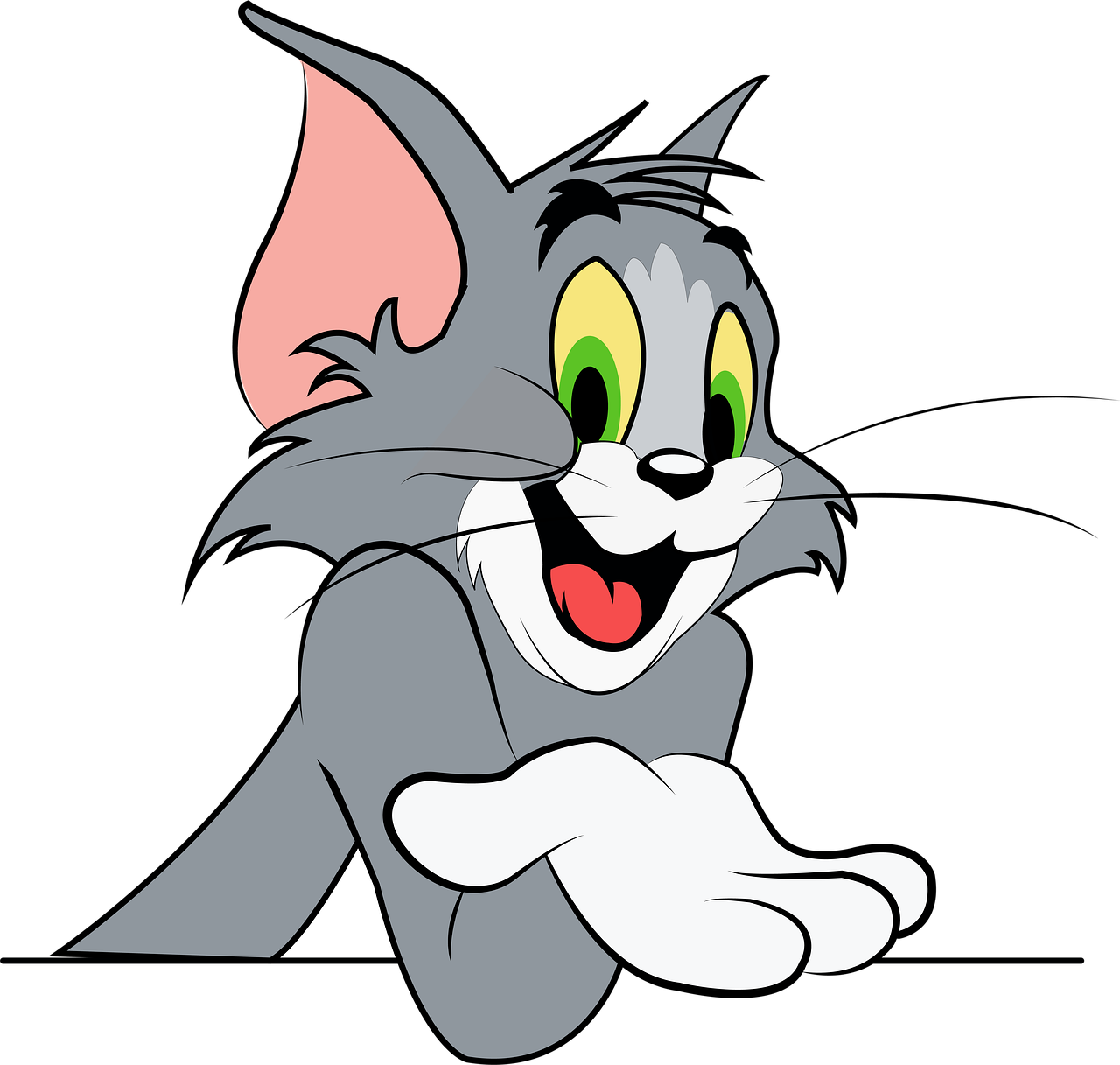 Том из тома и джерри. Tom and Jerry. Кот том и Джерри. Tom from Tom and Jerry.