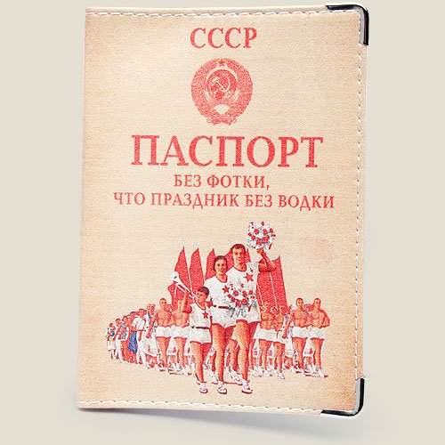 Обложки на паспорт красивые для девочек