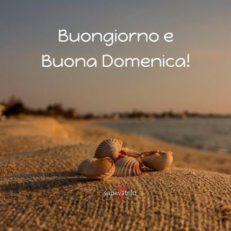 Buongiorno buona domenica картинки