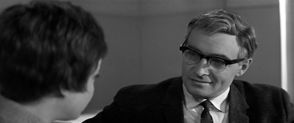 Тихонов Доживем до понедельника