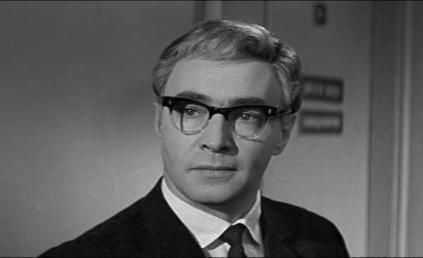 Доживем до понедельника (1968)