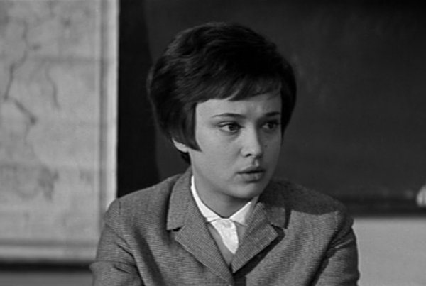 Доживём до понедельника фильм