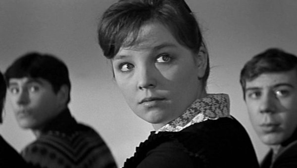 Ольга Остроумова Доживем до понедельника