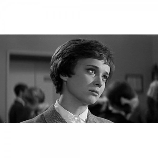 Станислав Ростоцкий Доживем до понедельника