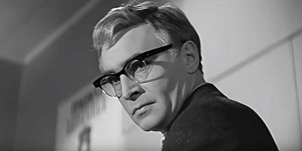 Тихонов Доживем до понедельника