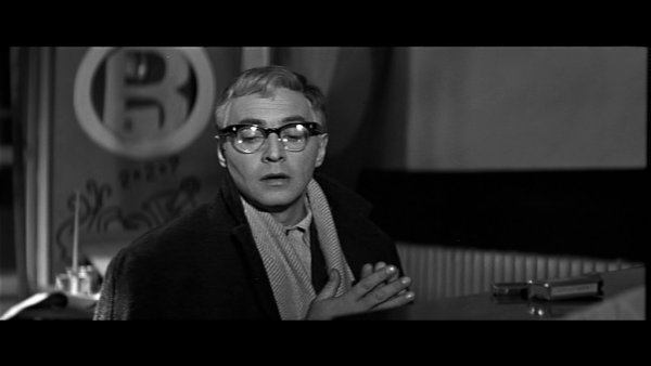 Вячеслав Тихонов Доживем до понедельника