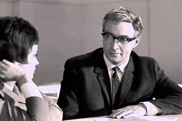 Тихонов Доживем до понедельника