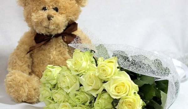 Счастья вам с понедельника до воскресенья