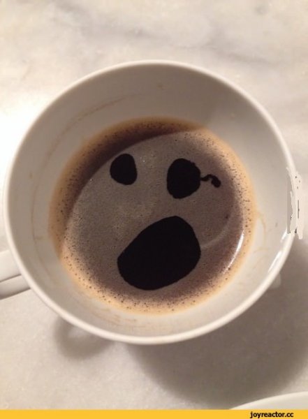Понедельник кофе Monday Coffee