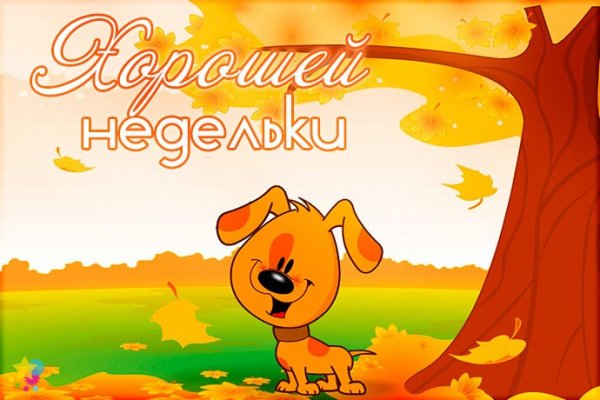 Легкой недели осень