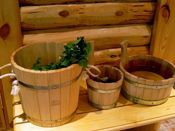 Баня картинка для детей