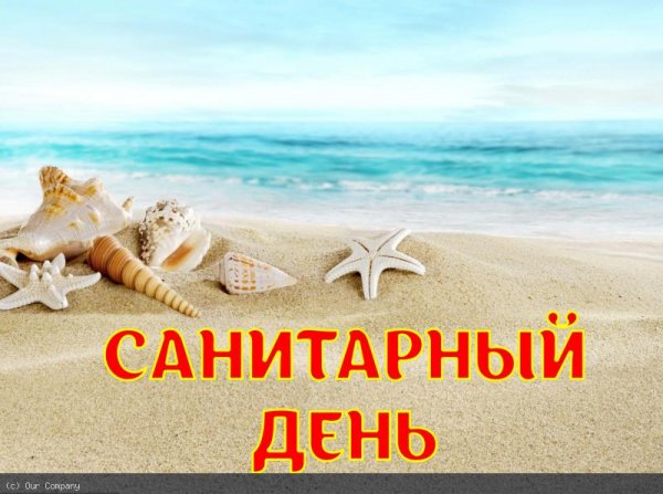 Санитарный день
