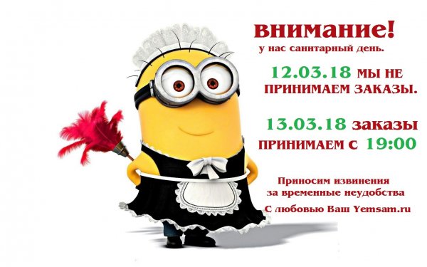 Санитарный день