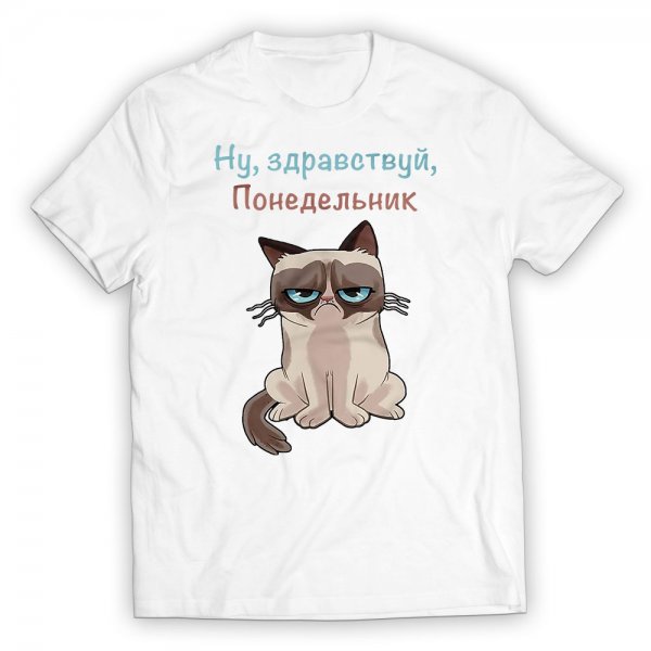 Здравствуй понедельник прикольные