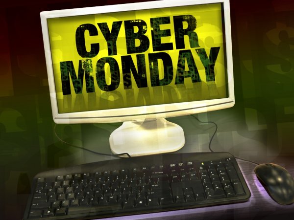 Киберпонедельник (Cyber Monday)