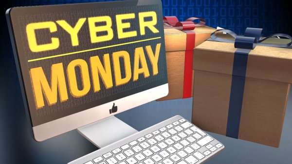 Cyber Monday