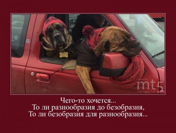 Понедельник добрым не бывает