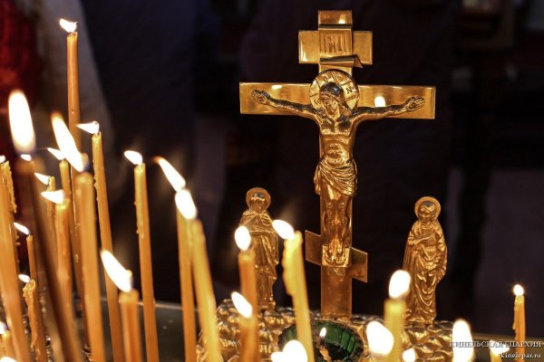 Поминовение усопших Дмитриевская родительская