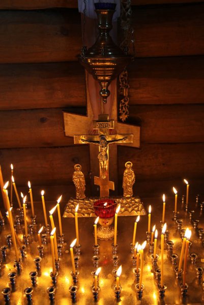 Родительская суббота второй седмицы Святой Четыредесятницы