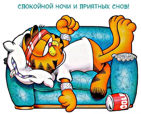 Патриция Гарфилд осознанные сновидения