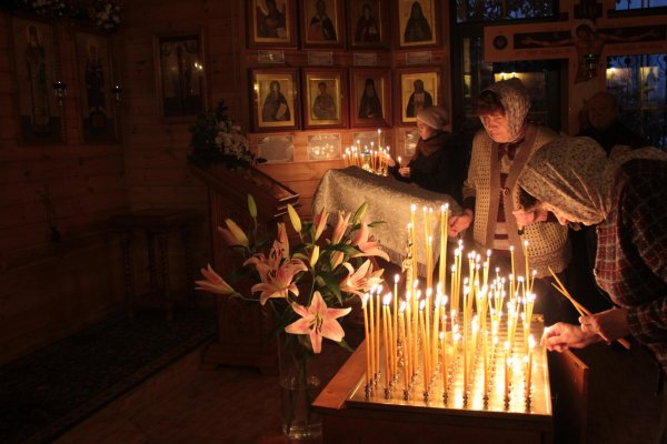 Дмитриевская родительская суббота Фома