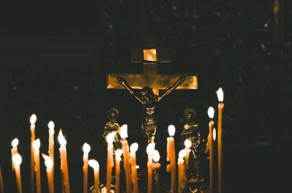 Родительская суббота поминовение усопших