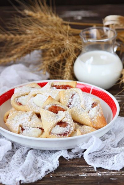 Вкусного доброго утра